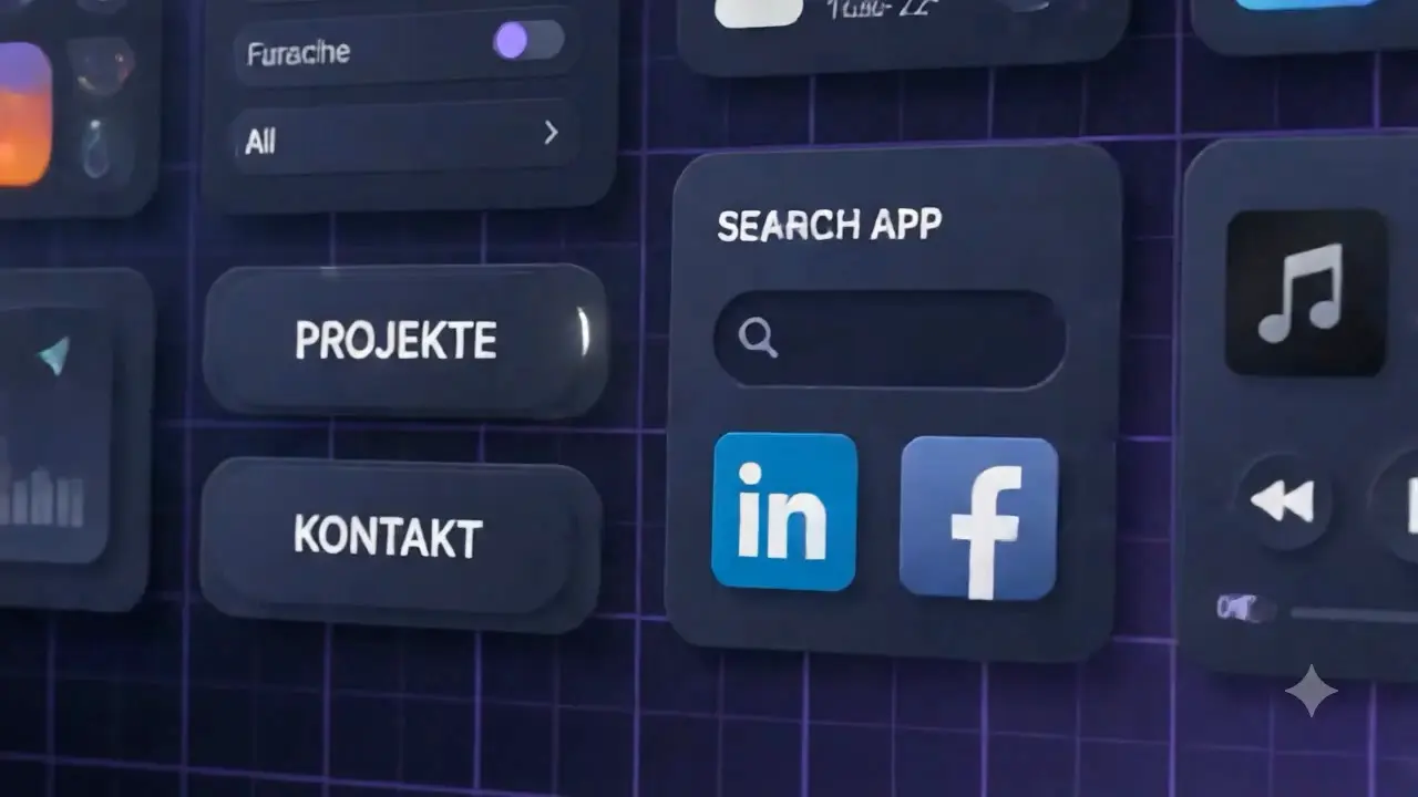 Webdesign & Webentwicklung für Ambitive Digitalagentur – Referenz der Ambitive Digitalagentur