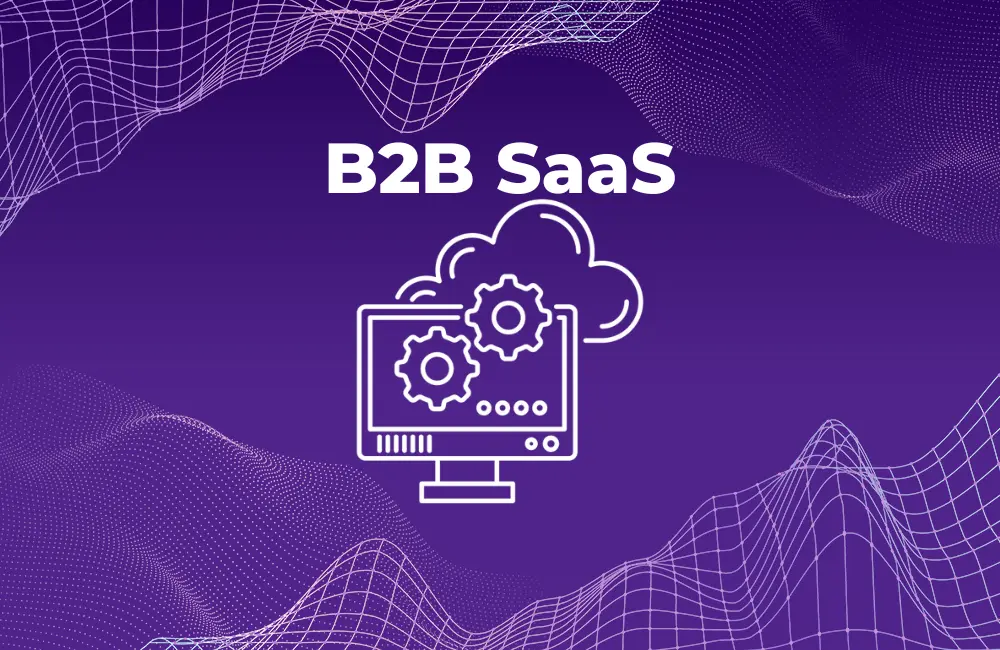 B2B SaaS