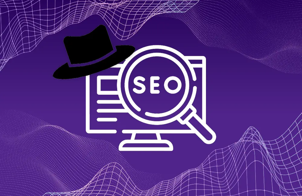 Black Hat SEO