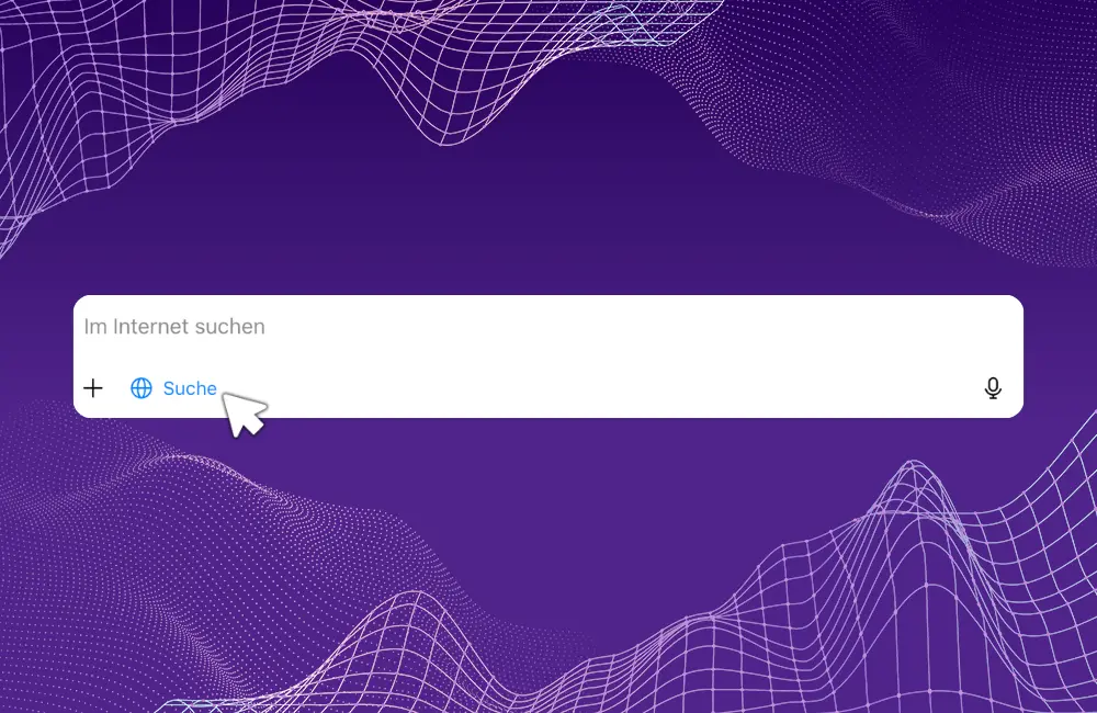 ChatGPT Search