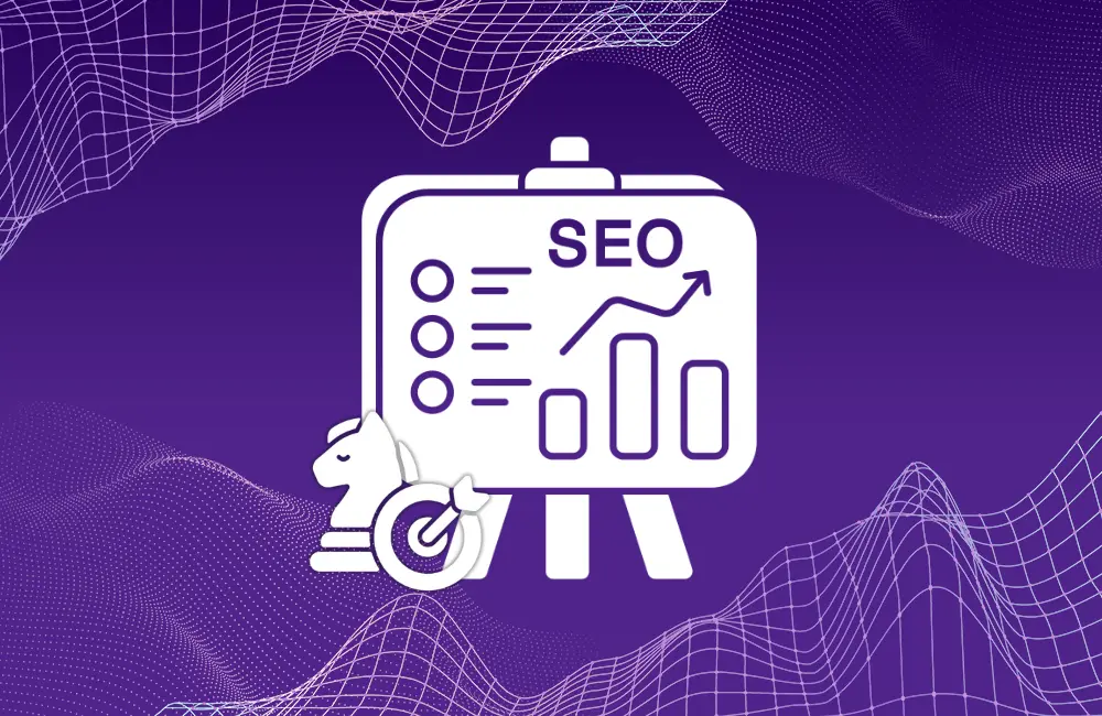 Effektive SEO-Strategie