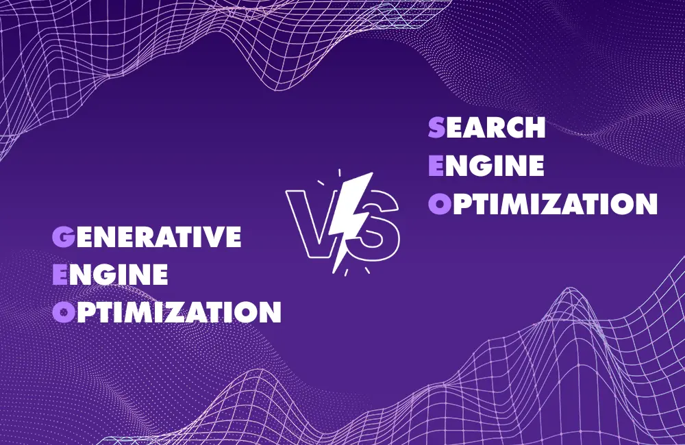GEO vs. SEO