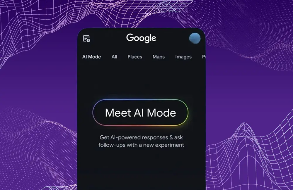 Google AI Mode
