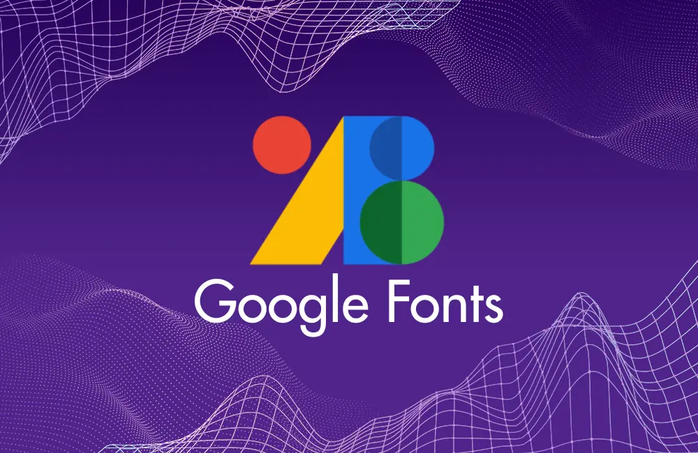 Google Fonts lokal einbinden