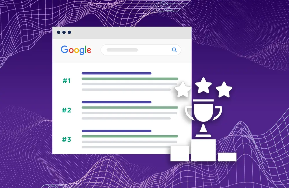 Google Ranking