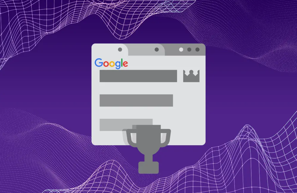 Google Ranking optimieren