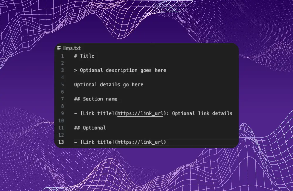 llms.txt