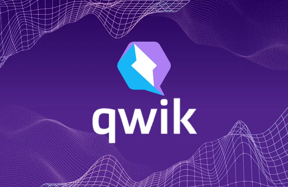 Qwik JavaScript Framework