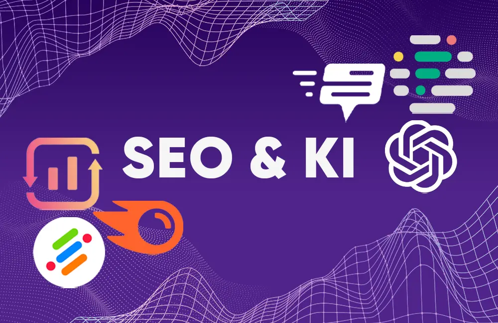 SEO KI Tools