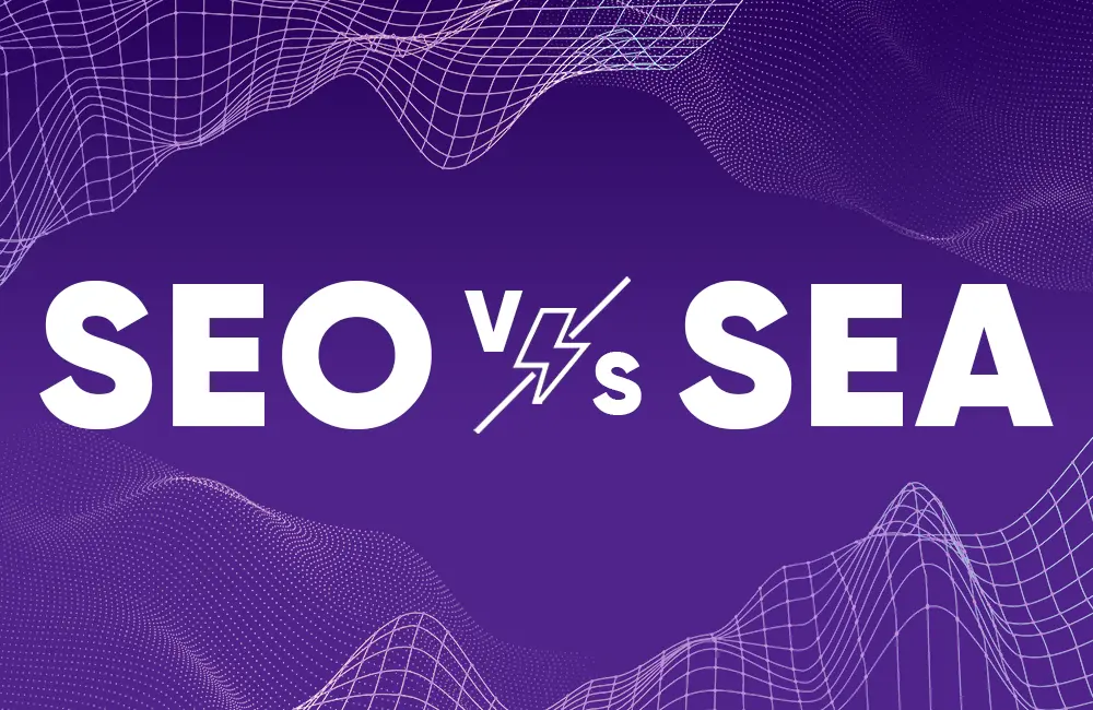 SEO SEA Unterschied