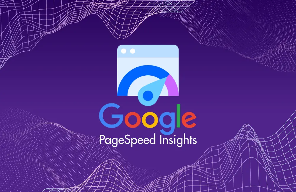 PageSpeed Insights