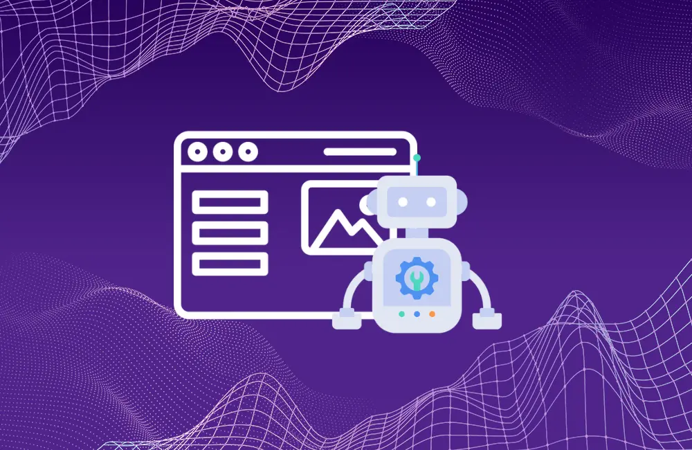 Website KI-ready