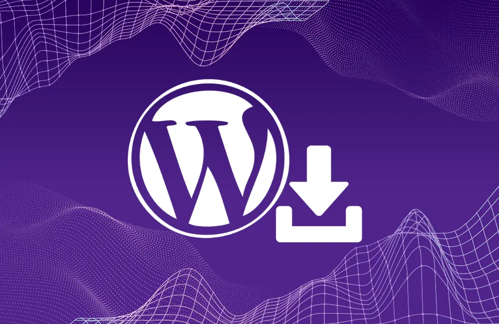 WordPress installieren