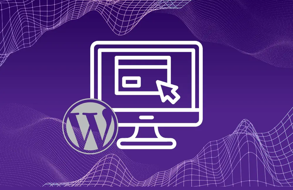 WordPress Website erstellen