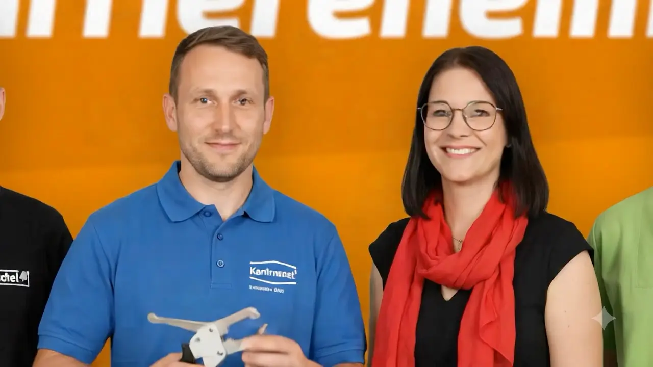 Webdesign, Webentwicklung, SEO, Online Marketing & Fotografie für Karriereheimat – Referenz der Ambitive Digitalagentur