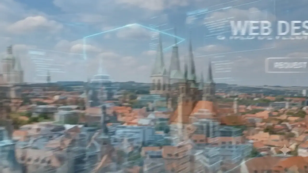 Webentwicklung, SEO, Online Marketing & Fotografie für Ronald Merten Immobilien GmbH – Referenz der Ambitive Digitalagentur